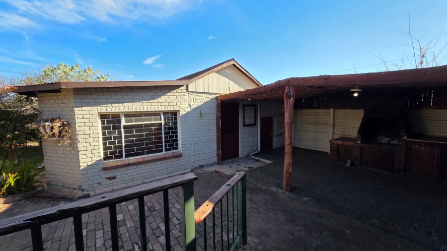 3 Bedroom Property for Sale in Queenstown Central Eastern Cape